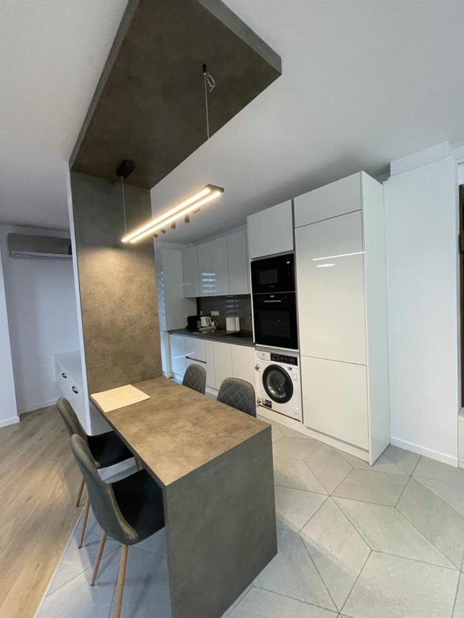 Adina Apartament Gura Humorului Eksteriør bilde